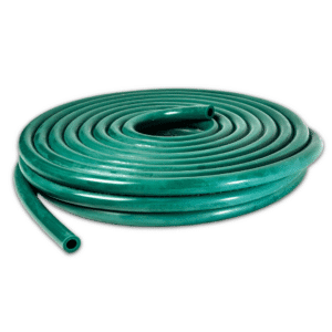 Melkslang silicone | groen | 16x27,6mm (5/8”)