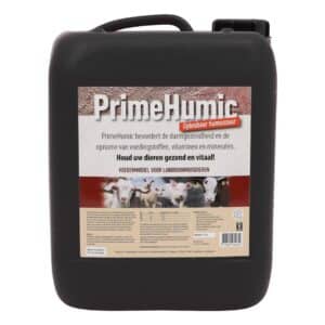 PrimeHumic vloeibaar | 10ltr
