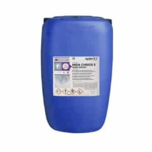 Agrivet Robo Brush Chriox 5 - 60kg