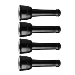 Tepelvoering DeLaval orgineel VMS 927259-01 | 4st