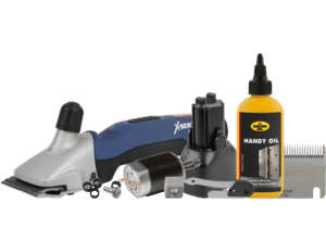 Veescheermachines-online verkrijgbaar-Sietse Jorna