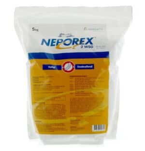 Neporex madendood | 5kg