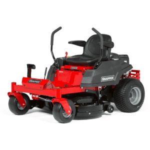 Snapper Zero Turn zitmaaier ZTX175 met zij-uitworp
