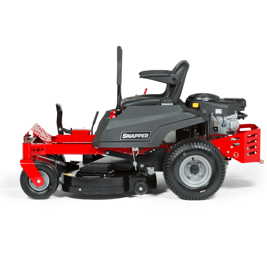 Snapper Zero Turn zitmaaier ZTX175 met zij-uitworp - Afbeelding 5