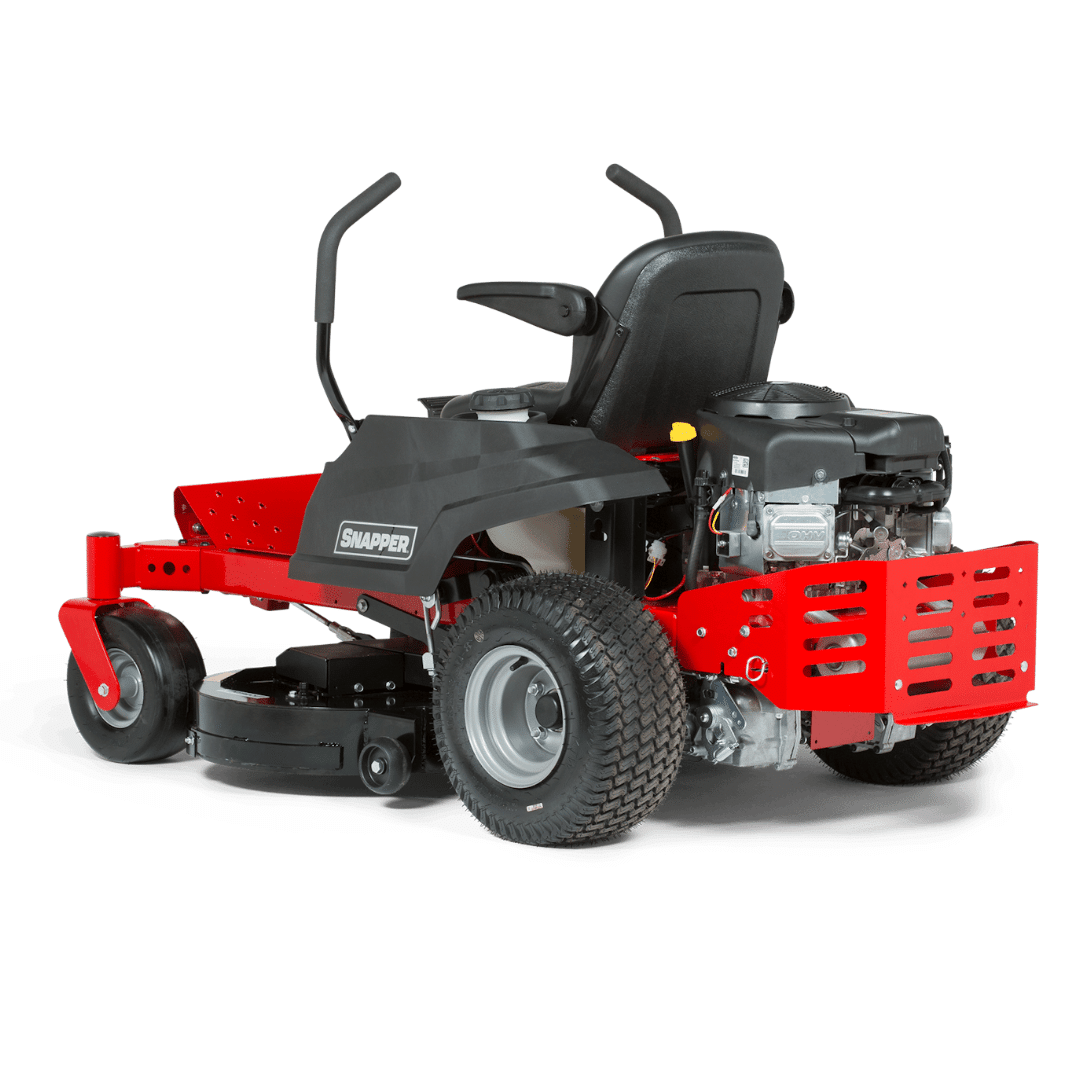 Snapper Zero Turn zitmaaier ZTX175 met zij-uitworp - Afbeelding 6