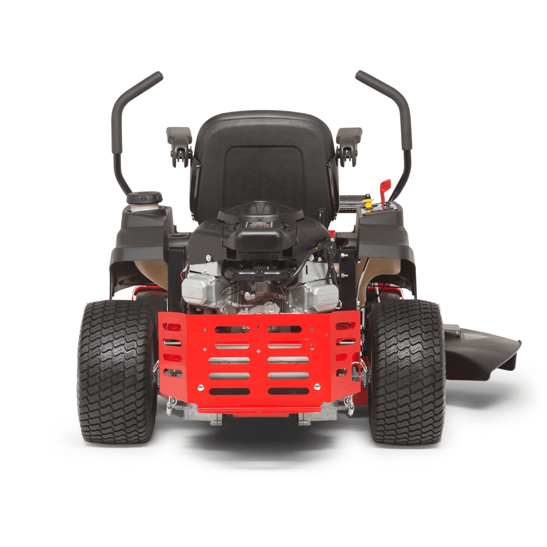 Snapper Zero Turn zitmaaier ZTX175 met zij-uitworp - Afbeelding 7