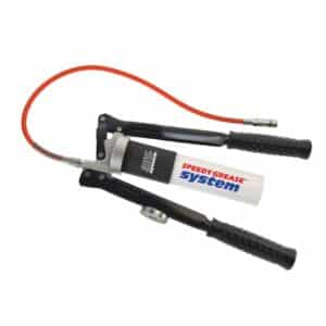 Speedy Grease vetspuit