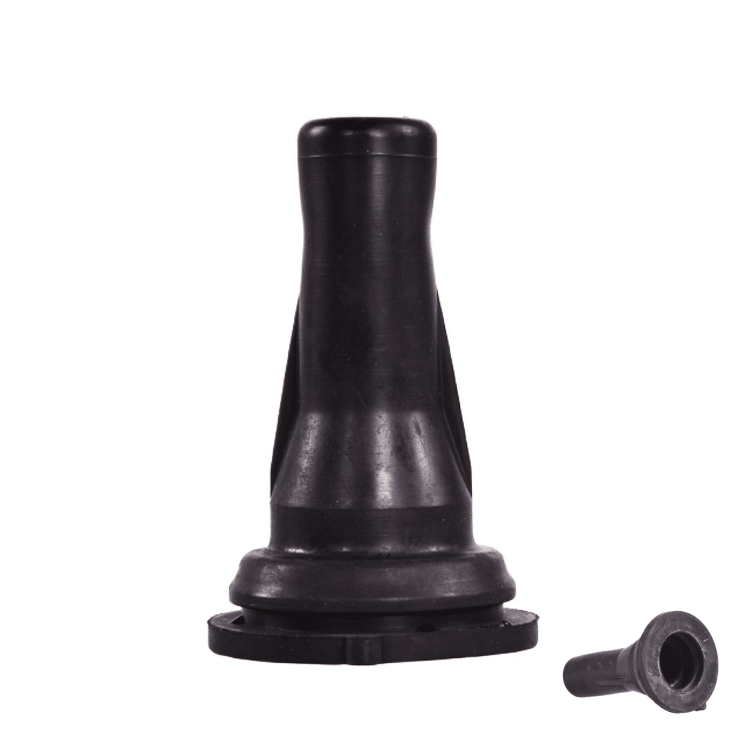 Hiko Calf Buddy 1-Click kalverspeen