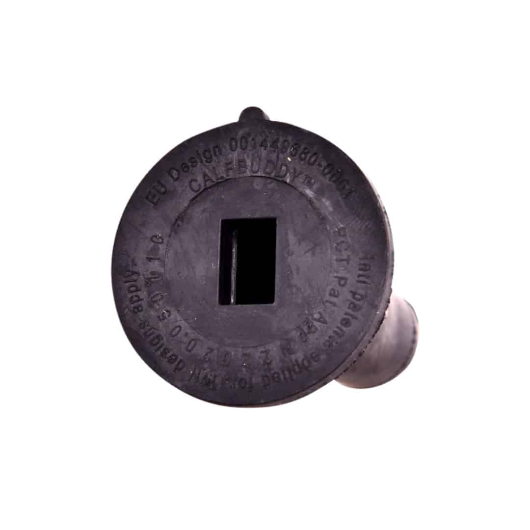 Hiko Calf Buddy kalverspeen - Afbeelding 2