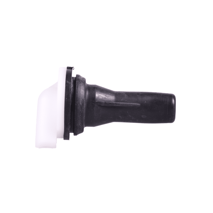 Hiko Calf Buddy 1-Click kalverspeen - Afbeelding 2