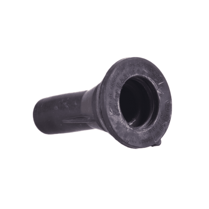 Hiko Calf Buddy 1-Click kalverspeen - Afbeelding 3