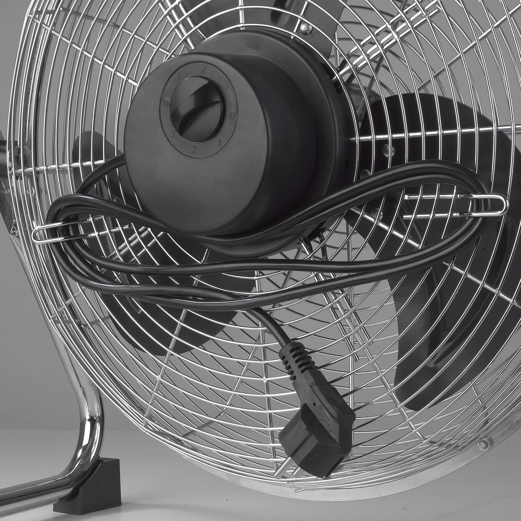 Eurom HVF 18-2 ventilator - Afbeelding 2