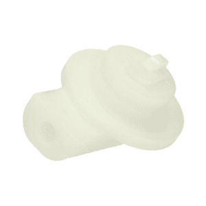 Hiko 1-Click ventiel incl. terugslagklep