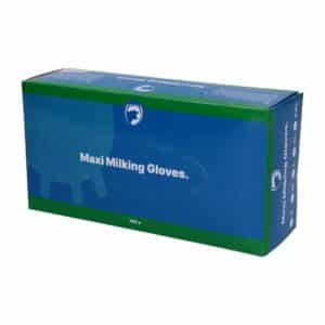 Melkhandschoen Maxi Milking