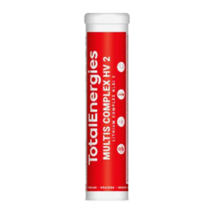 TotalEnergies Multis Complex Lithium HV2 vetpatroon | 400gr