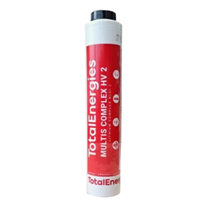 TotalEnergies Multis Complex Lithium HV2 vetpatroon | schroef | 400gr