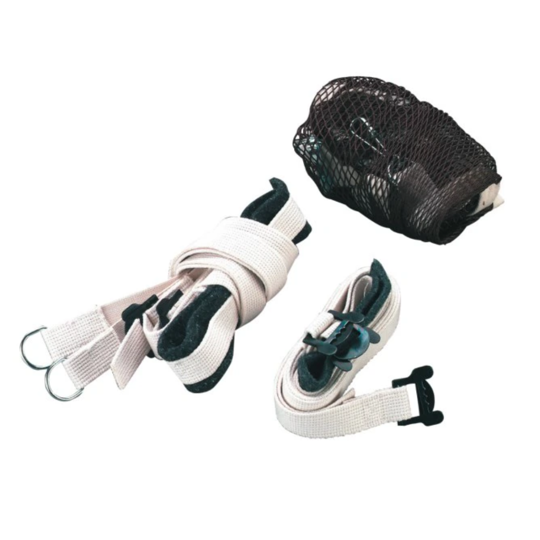 Uiernet compleet | M