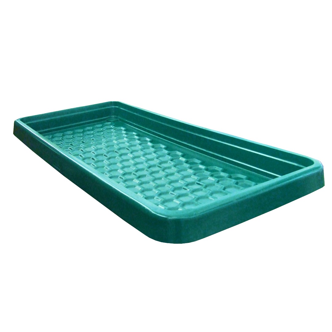Voetbad 200ltr