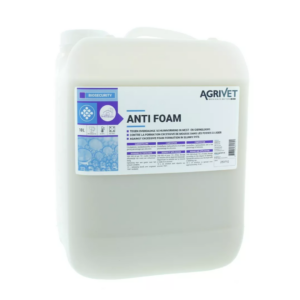 Agrivet Anti-Foam 10ltr