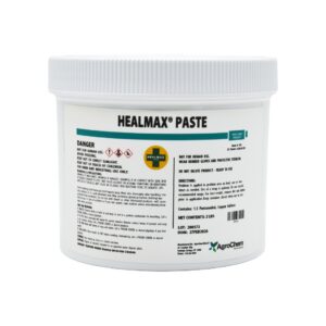Healmax hoofpasta 900gr