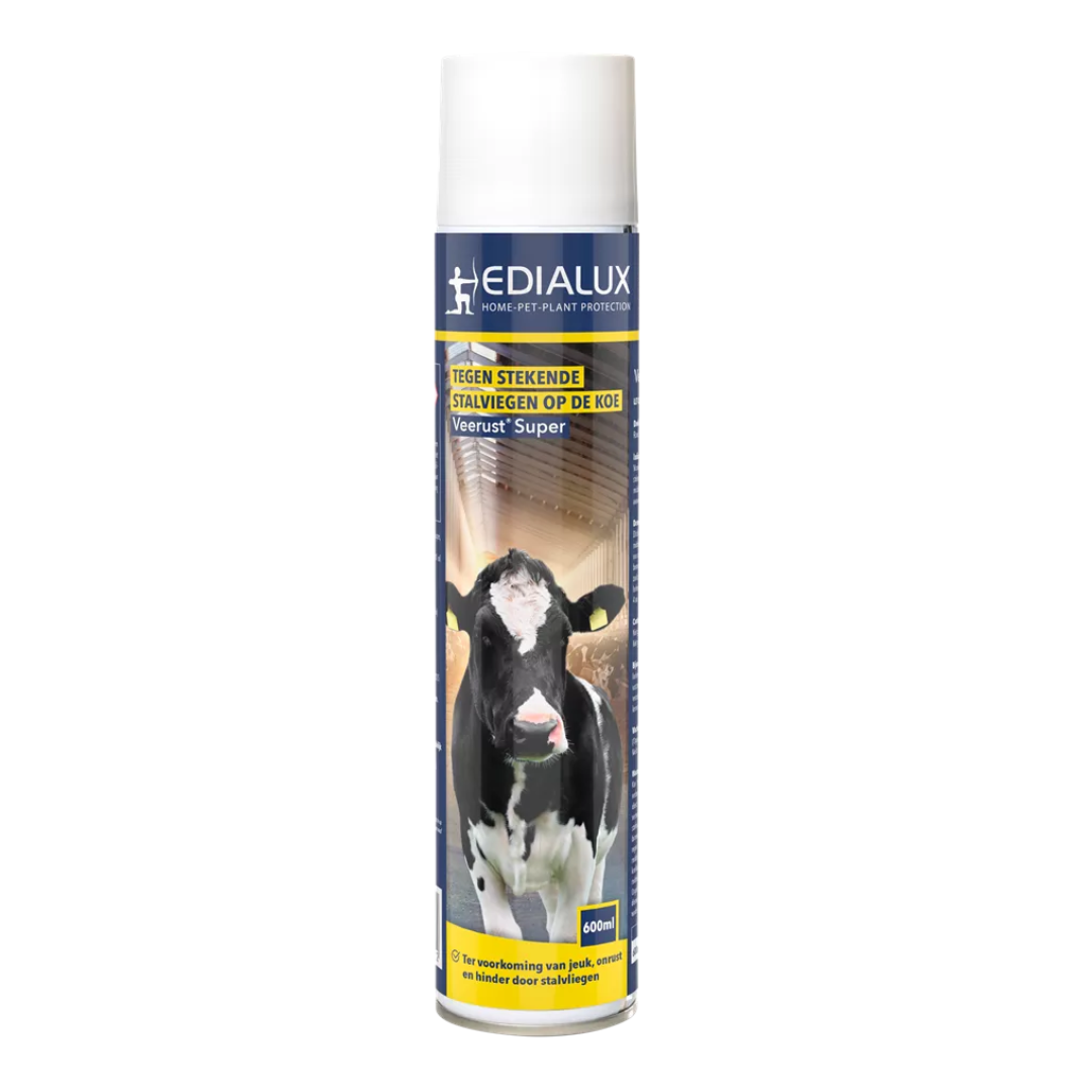 Veerust Super spray | 600ml