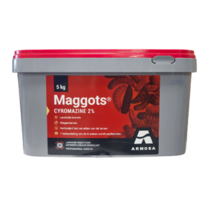 Maggots | 5kg